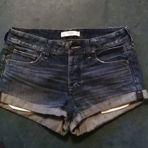 Abercrombie & Fitch shorts